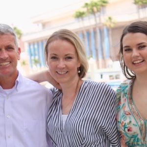 Meet your Posher, Susan